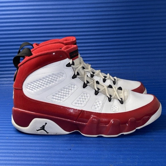 jordan retro 9 mens size 12